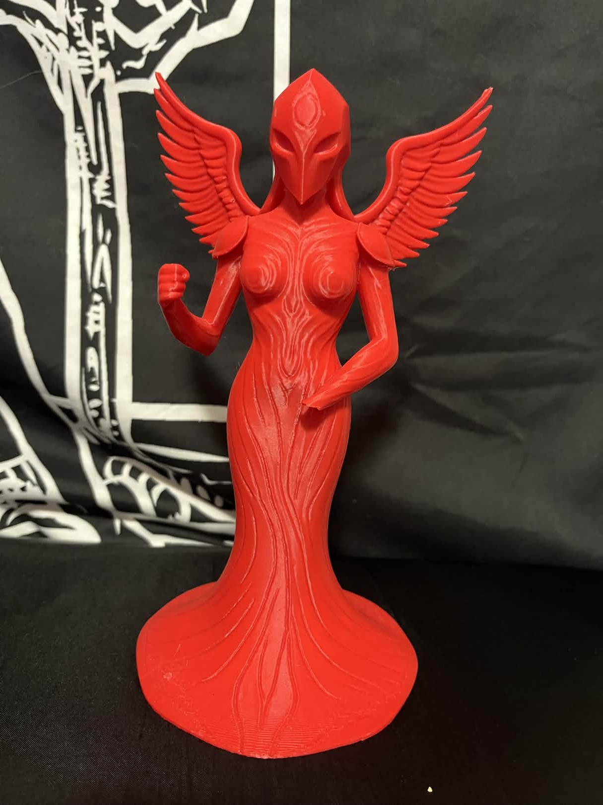 3D Print Sample 2