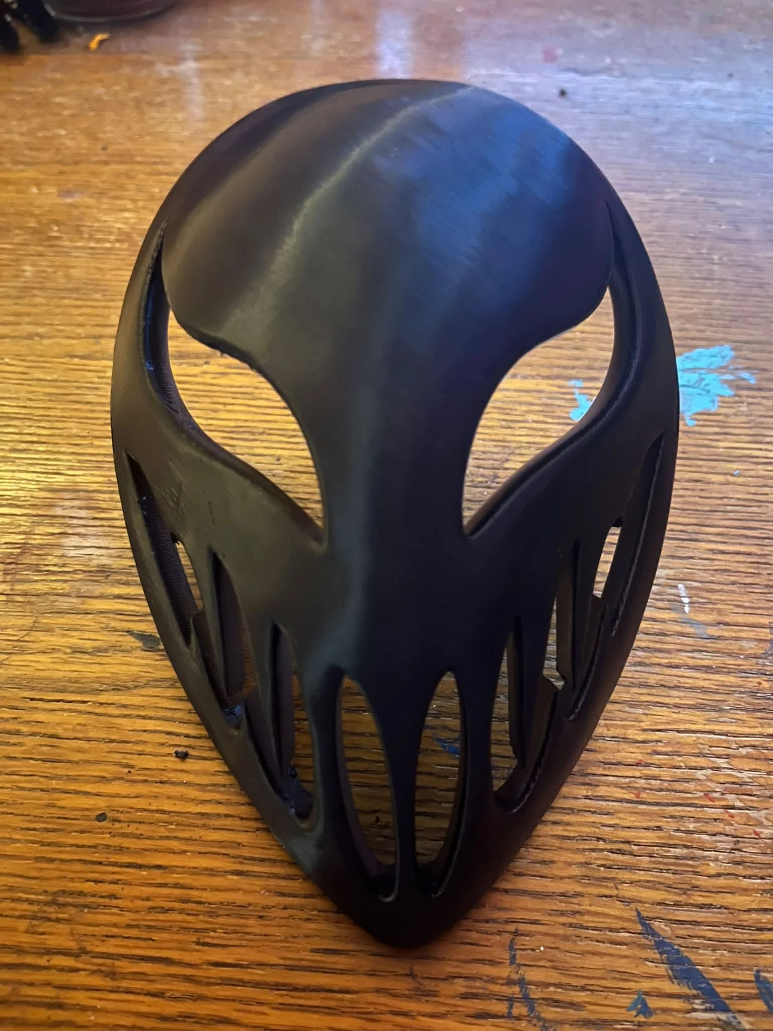 Mask 1